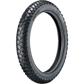 Pneu Vipal Dianteiro Tr300 80/90-21 C/C Xre300-Xr250-Lander