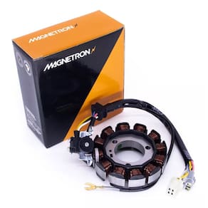 Estator Magneto alternador Factor Ybr 125 2011 2012 2013 Magnetron