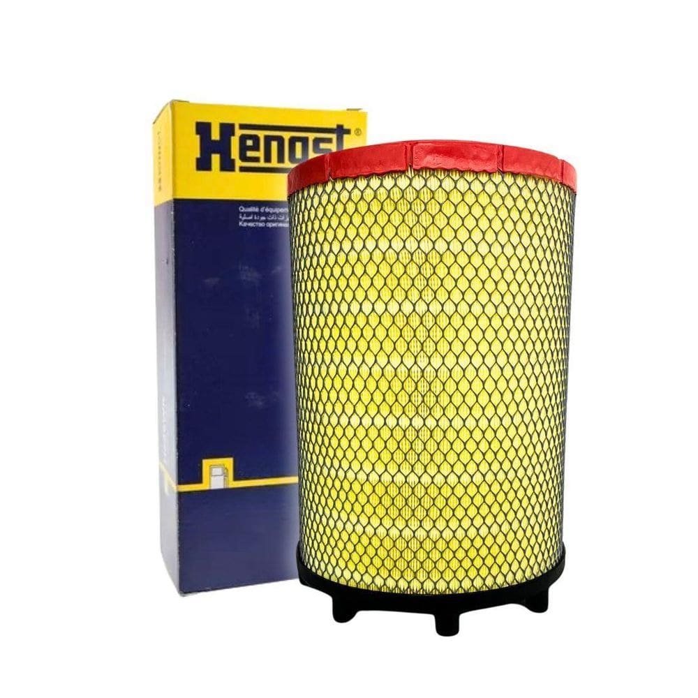 Filtro De Ar Scania 124 G360 380 420 P230 270 310 R360