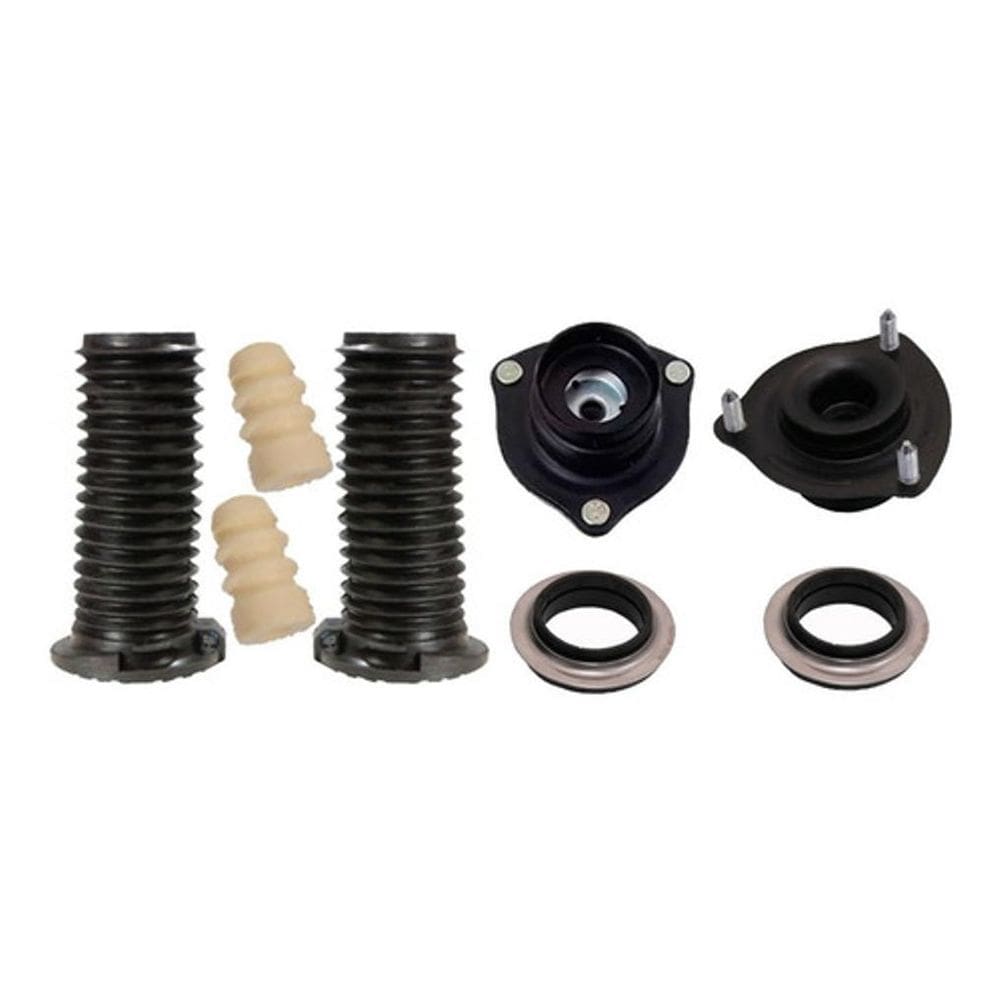 Par Kit Suspensão Dianteira Honda New Civic 2009 2010 2011