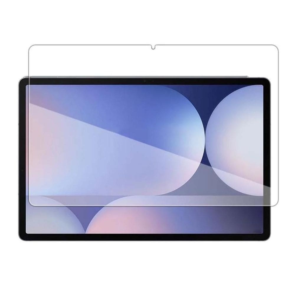 Película Protetora De Vidro Temperado Para Samsung S10+ 12.4