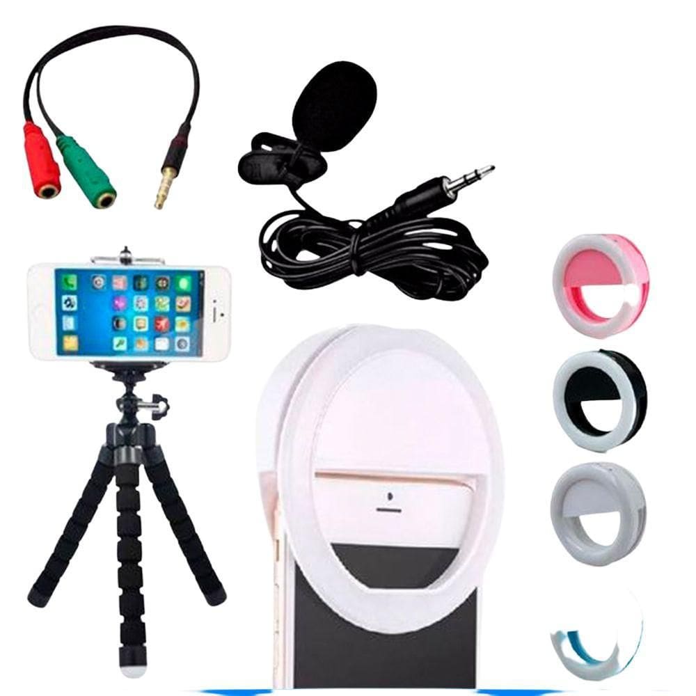 Kit Youtuber