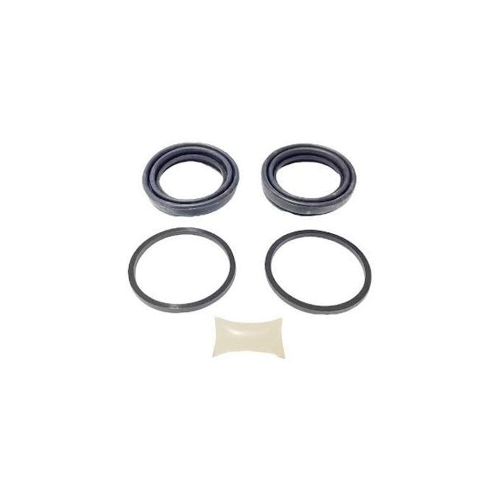 Reparo Vedação Pistão Freio Dianteiro Hyundai Hr 05/.. 46Mm