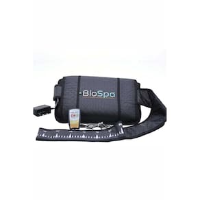 Cinta Massageadora Bio Spa Turbo