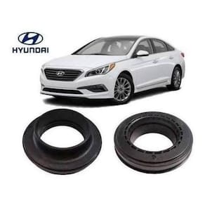 Par Rolamento Do Coxim Amortecedor Dianteiro Hyundai Sonata
