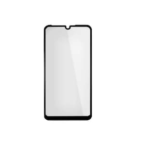 Película De Vidro 3D 4D 5D Moto E6S E6I E E6 Plus - Preta