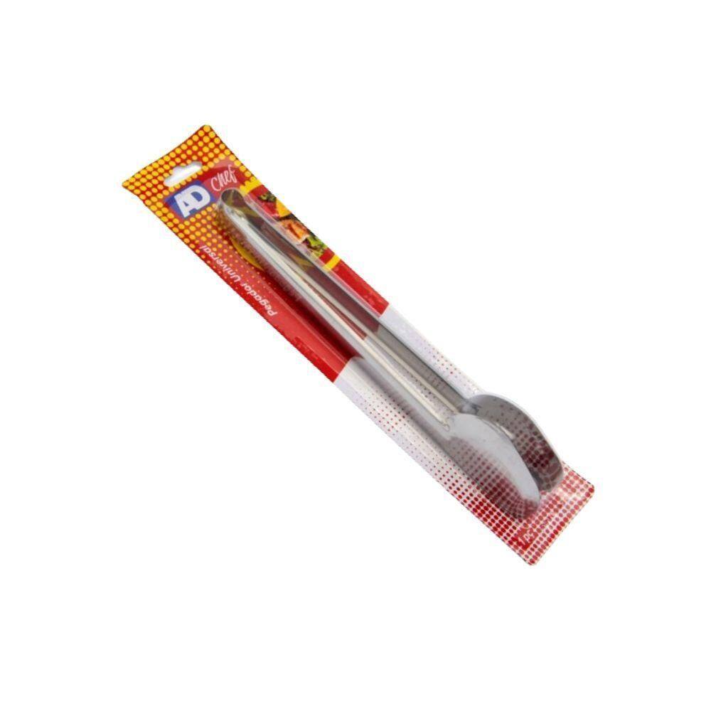 Pegador Universal Inox Chef 28,5 Cm - Ad