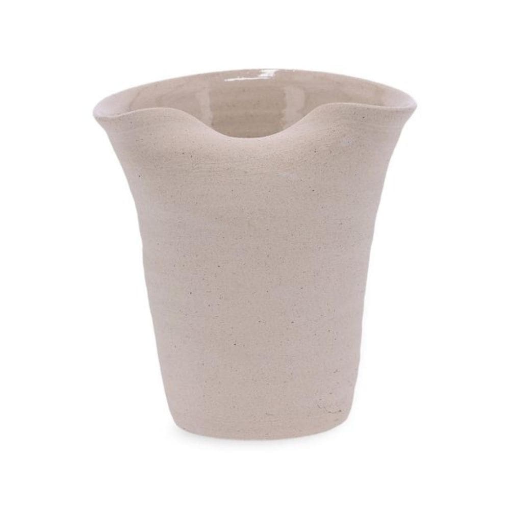Vaso Em Cerâmica 23X17,5X23Cm 19387 Mart