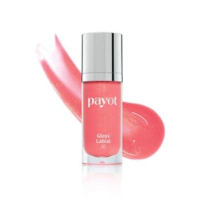 Gloss Labial 3D Brilhante Goiaba 30 Payot 6Ml