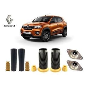 4 Kit Amortecedor Dianteiro Traseiro Renault Kwid 2017 2018 2019 2020