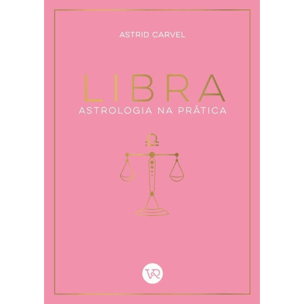 Libra Astrologia Na Prática