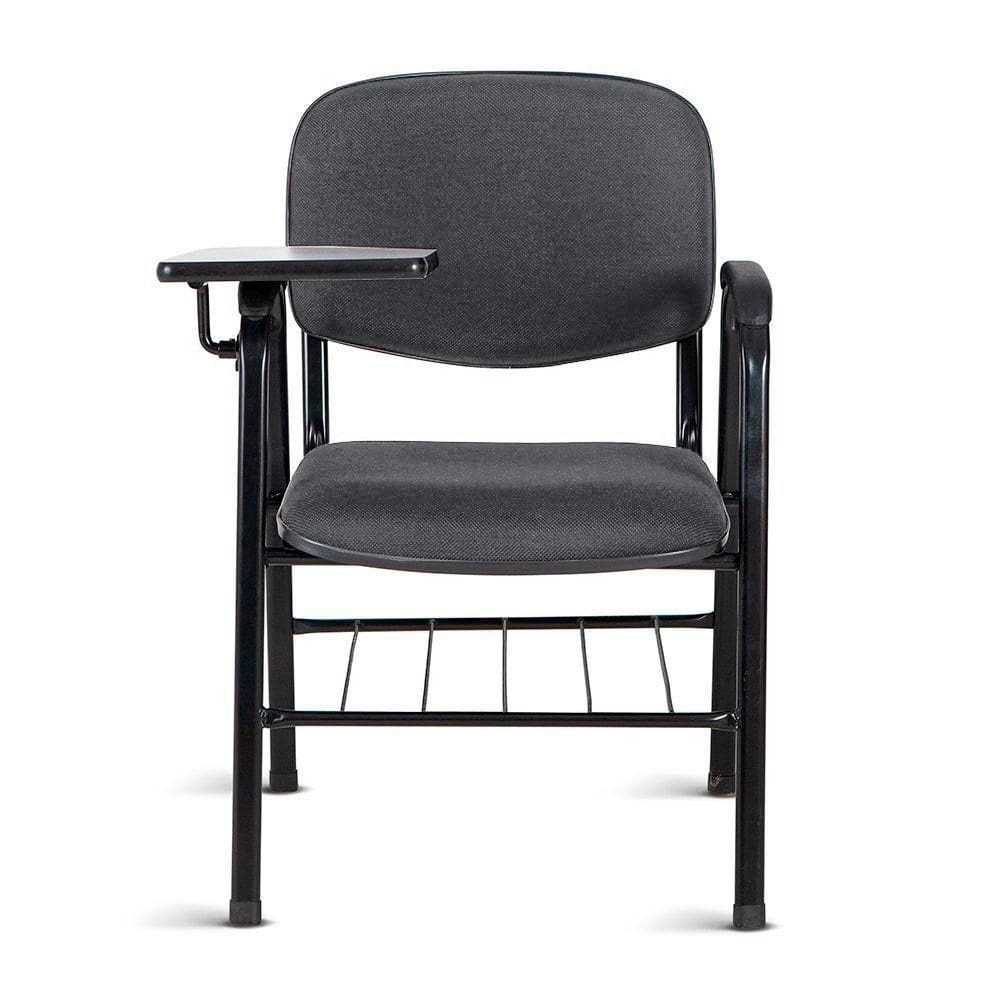 Cadeira Universitária Para Auditórios Linha Hotel Marrom