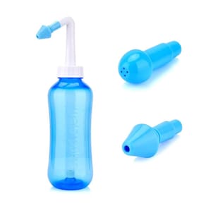 Lavagem Nasal Infantil Neutra