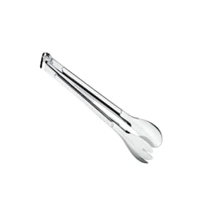 Pegador De Salada Inox 20 Cm - Ad