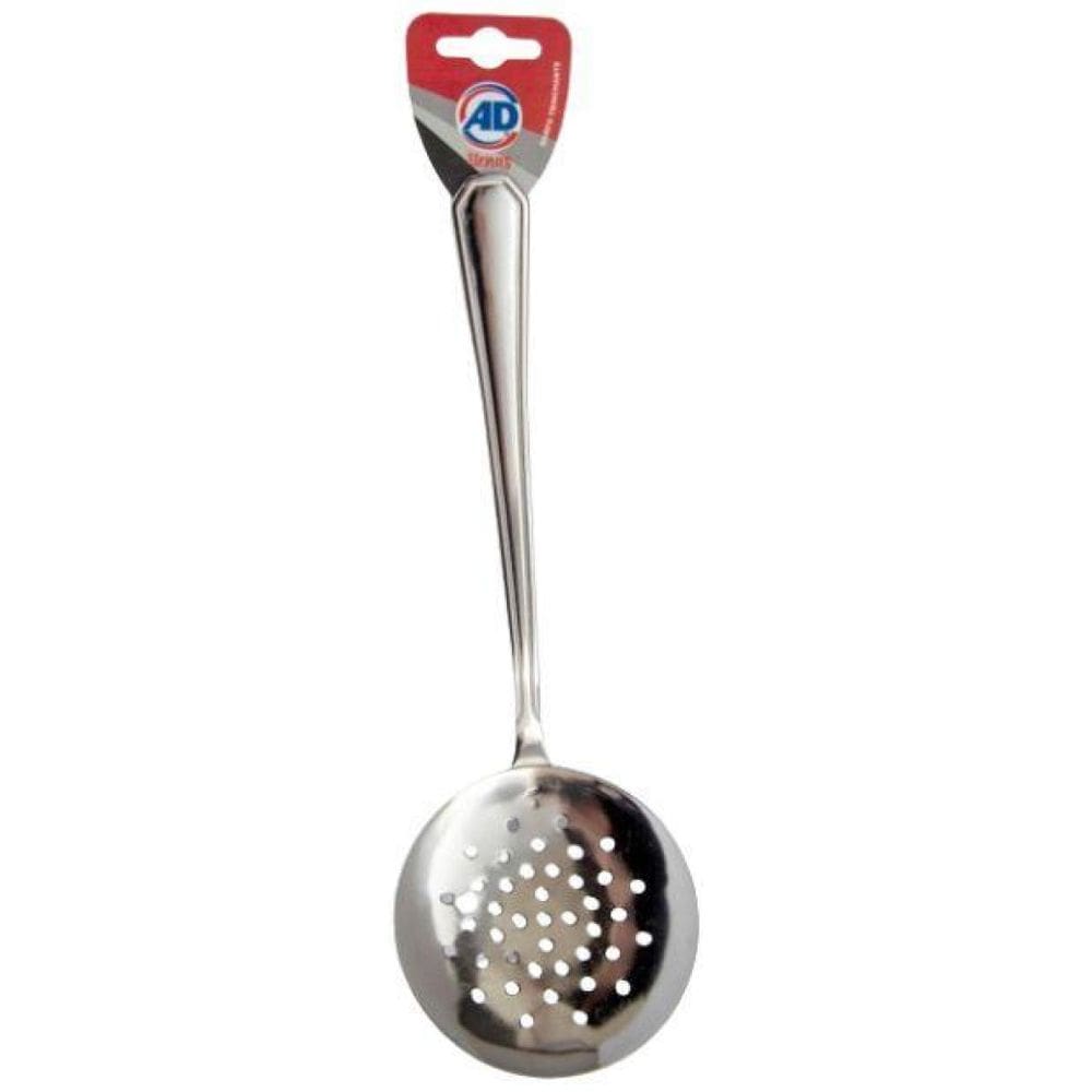 Escumadeira Em Inox De Servir Atenas - Ad