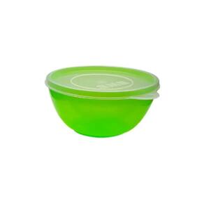 Derretedeira Pequena Prática Para Chocolate Verde - Bwb