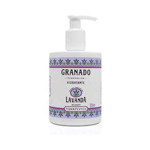 Lavanda Granado Terrapeutics Hidratante Corporal 300Ml