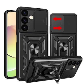 Capa Capinha Case Samsung Galaxy A16 - Protetora Militar