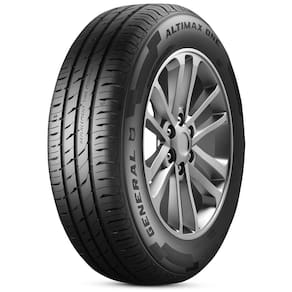 Pneu Aro 16 185/55R16 General by Continental 83V FR Altimax