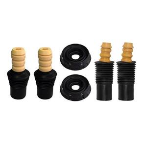 Coxim Amortecedor Dianteiro Traseiro Duster 4X4 2012 2013 14