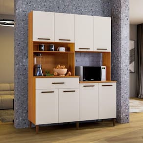 Kit Curitiba Kaike Nature Com Off White