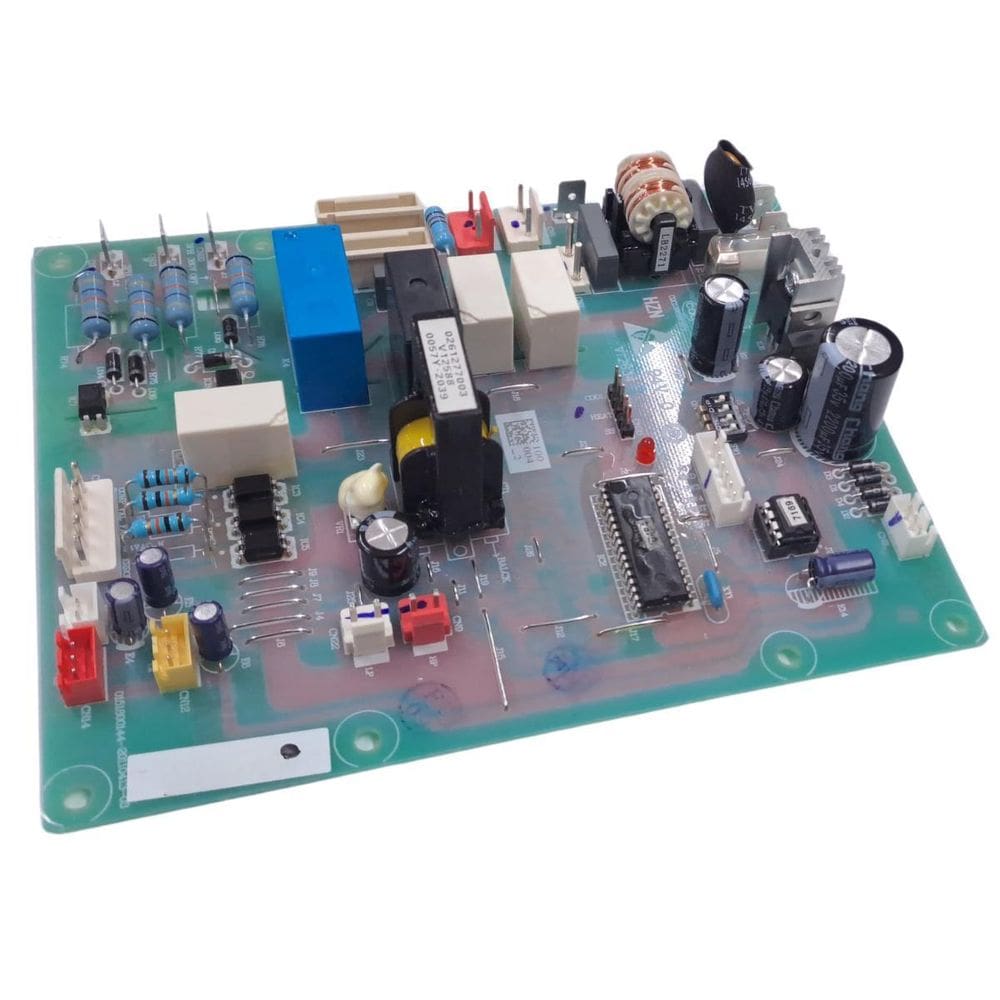 Placa Ar Condicionado Electrolux Ce36F Ce48F Ce60F A08116601