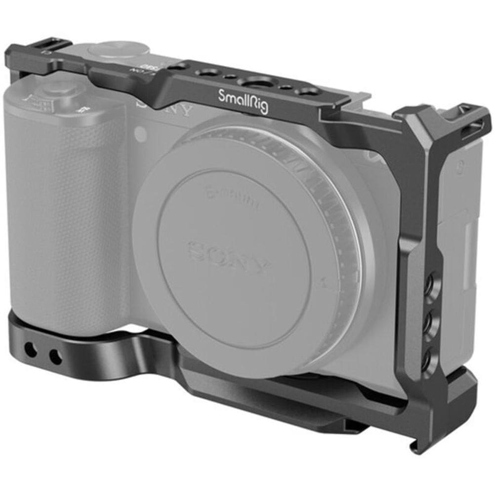 Smallrig Cage Gaiola Para Sony Zv-E10  3531B
