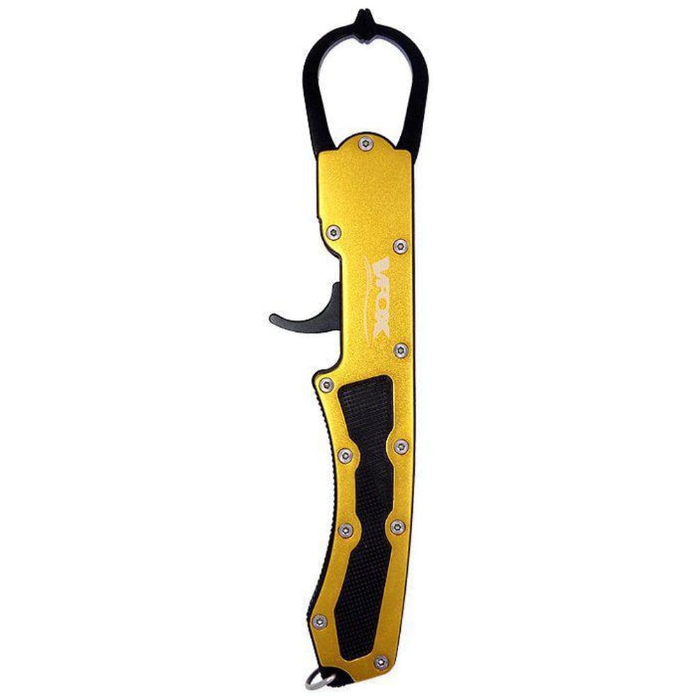 Alicate Para Pesca Pegador De Peixe V-Fox Dfa-005A