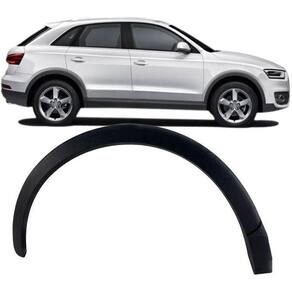 Friso Paralama Traseiro Dir Audi Q3 2011 A 2019 Poroso