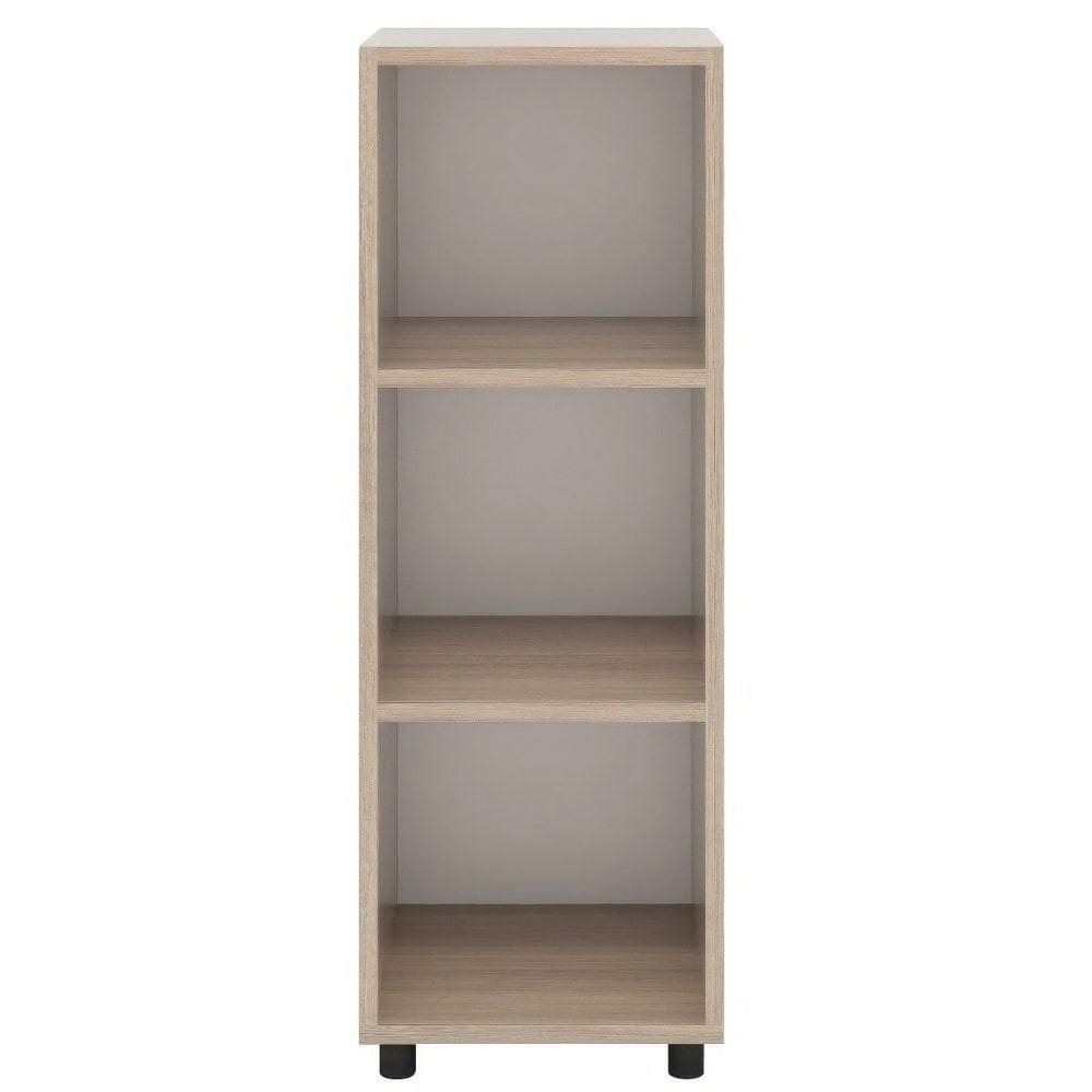 Estante Modular 3 Nichos Austin Montana