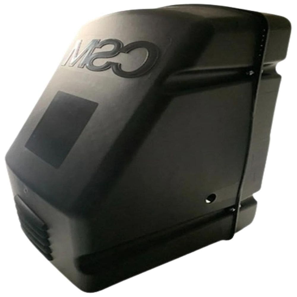 Caixa Plástica Do Motor Para Betoneira Csm 400L