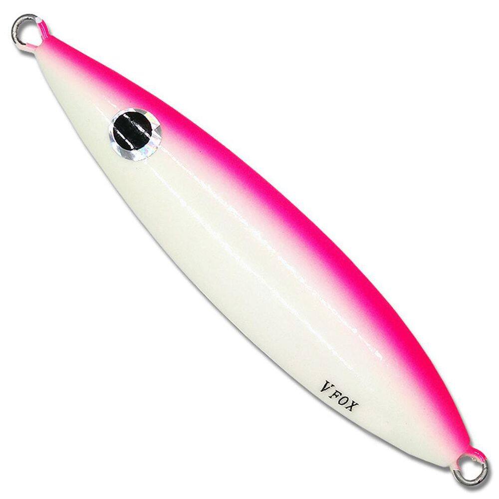 Isca Artificial Vj-006 60G 10,2Cm Jumping Jig Vfox Pesca