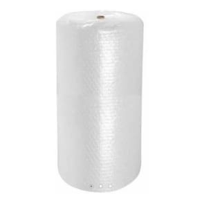 Plastico Bolha Bobina 60Cm X 25 M