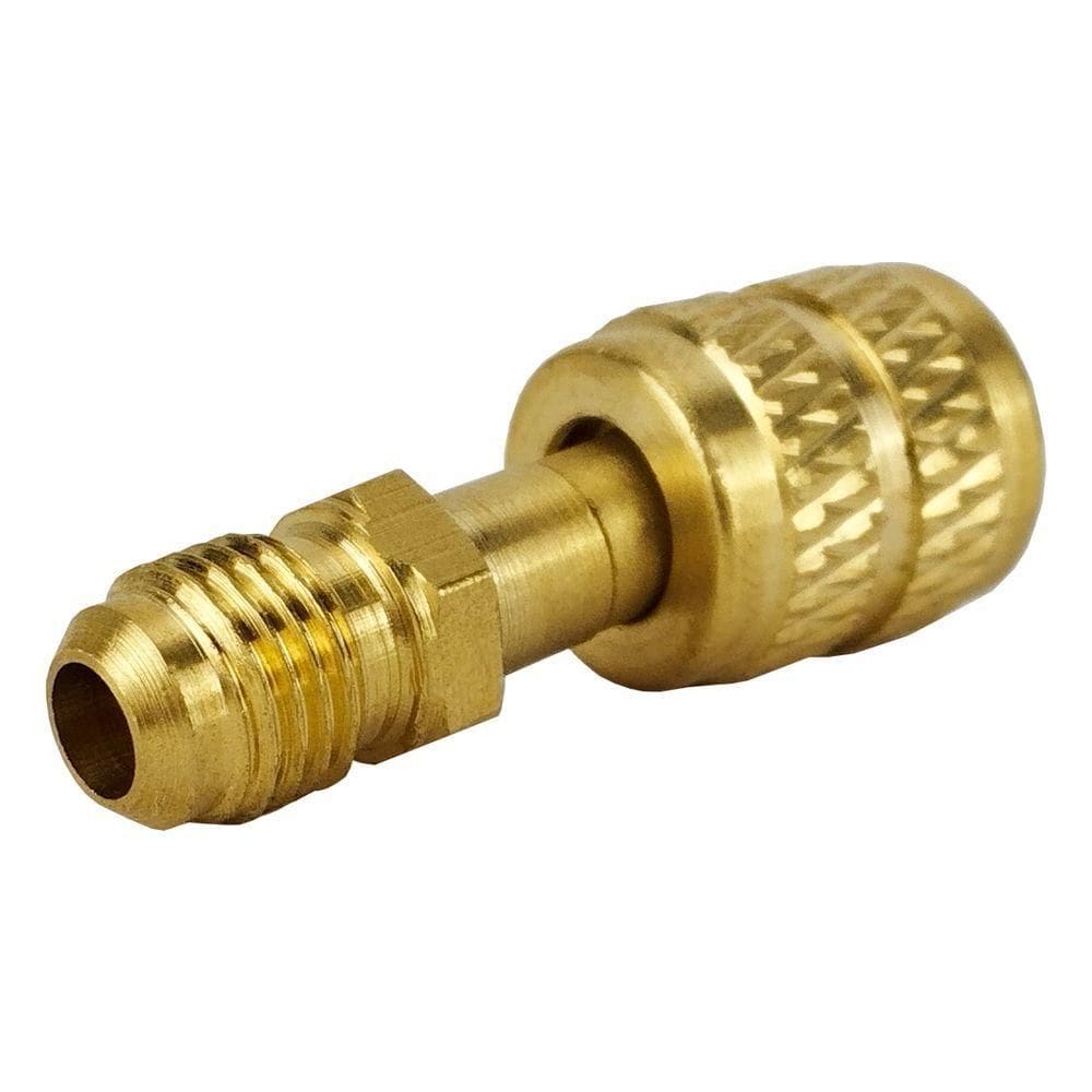 Válvula Adaptadora Mangueira Do Manifold Gás R410