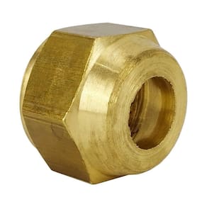Porca Redutora Para Tubo De Cobre 3-4? X 5-8 1 Unidade