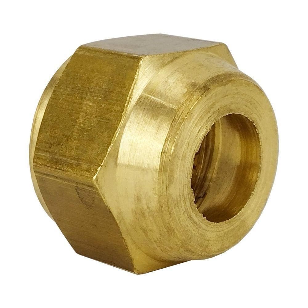 Porca Redutora Para Tubo De Cobre 3-4? X 5-8 10 Unidades