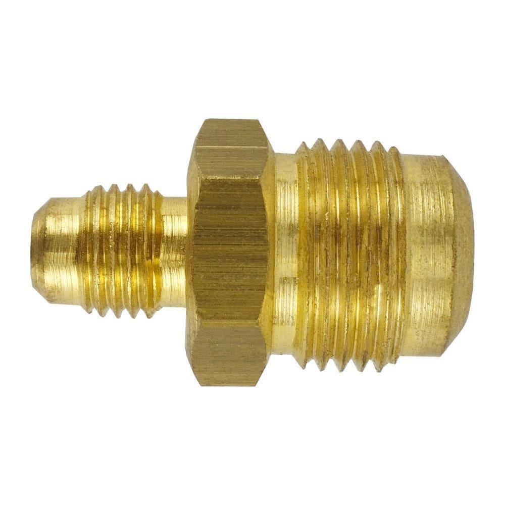 União Redutora Para Tubo Cobre 1-2? X 1-4? 1 Unidade