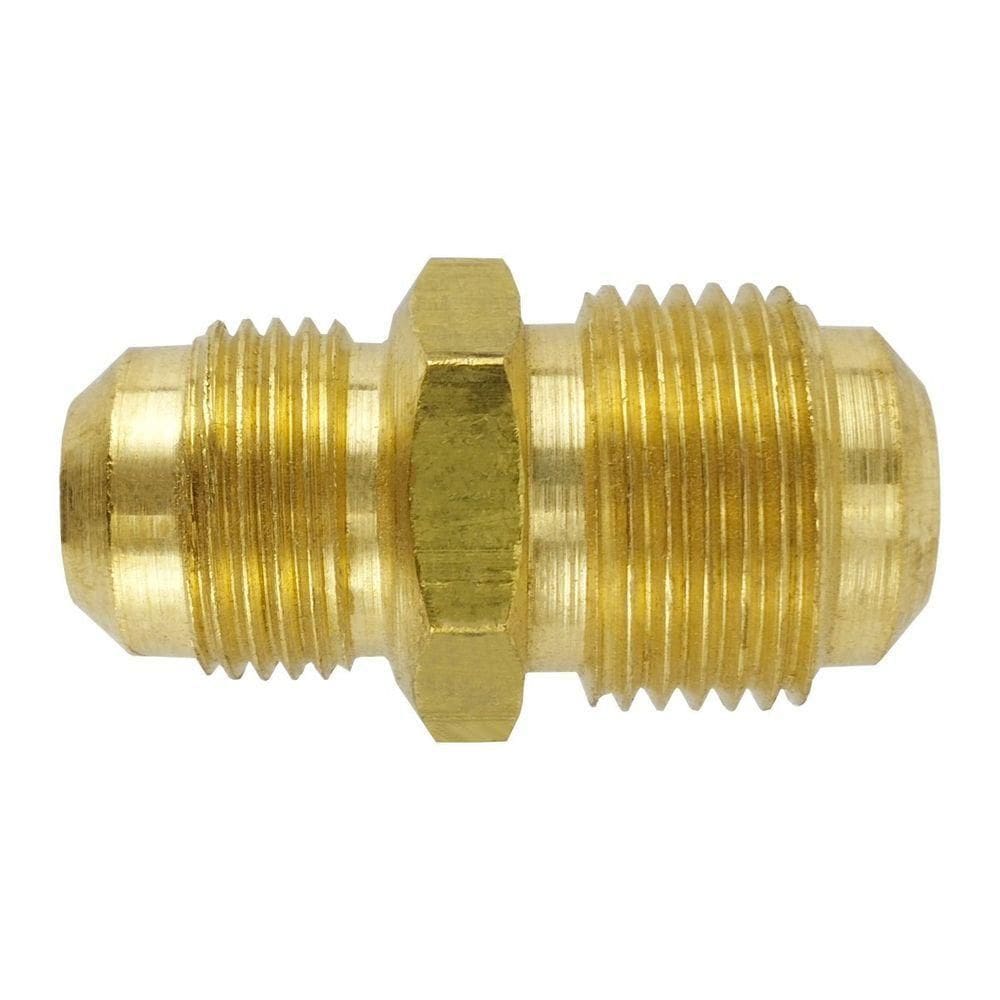 União Redutora Para Tubo Cobre 5-8? X 1-2? 10 Unidades