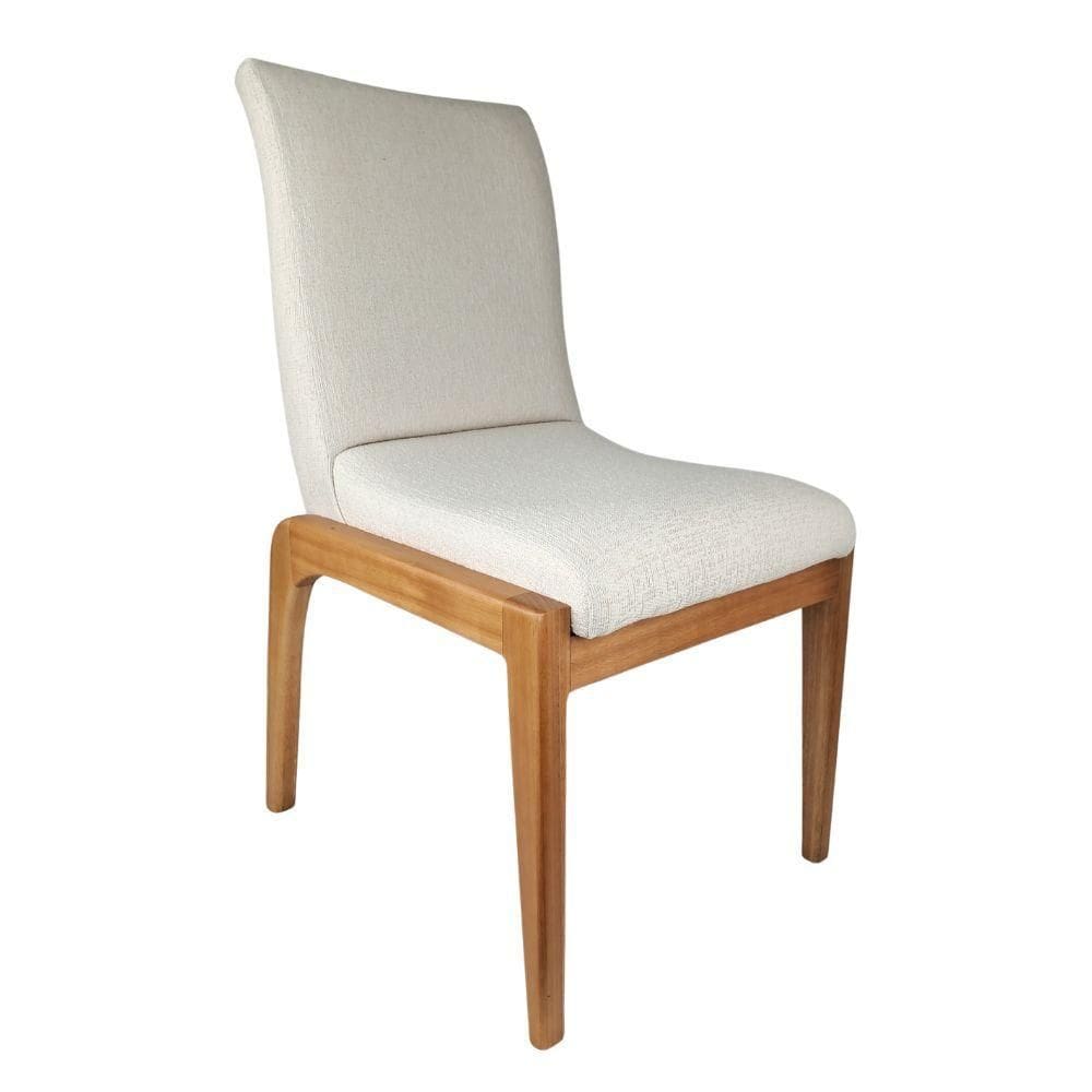 Cadeira Delta - Bege