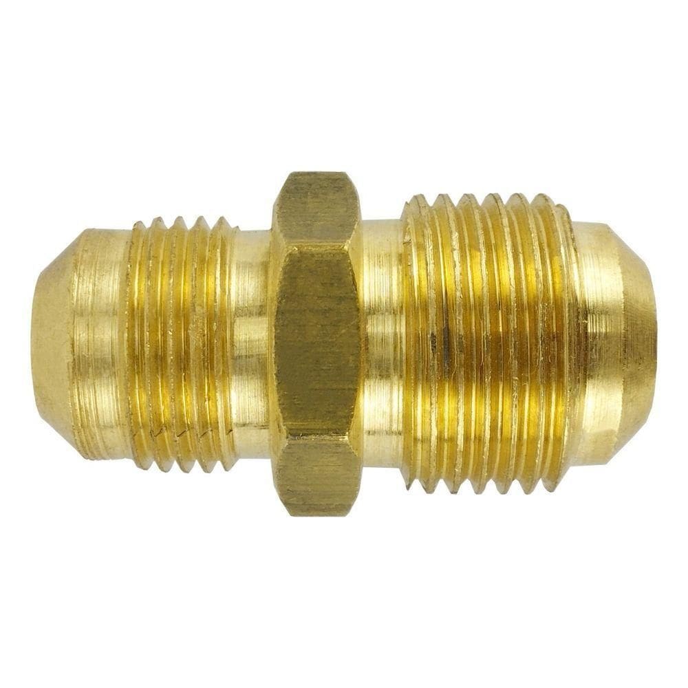 União Redutora Para Tubo Cobre 1-2? X 3-8? 1 Unidade
