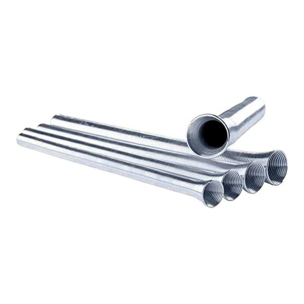 Kit Mola Dobrar Tubo Cobre 1-2 1-4 3-8 5-8 3-4 Ar Condicionado 1 Unidade