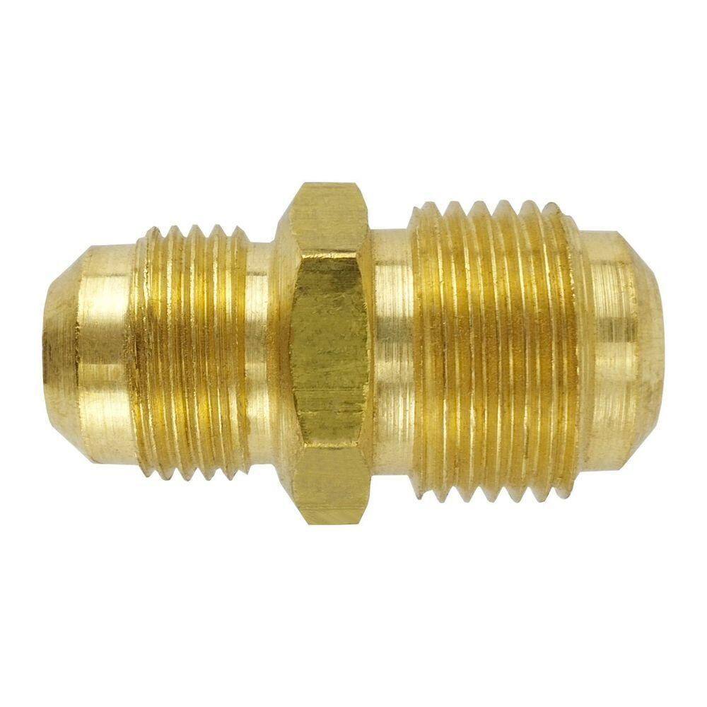 União Redutora Para Tubo Cobre 5-8? X 1-2? 1 Unidade