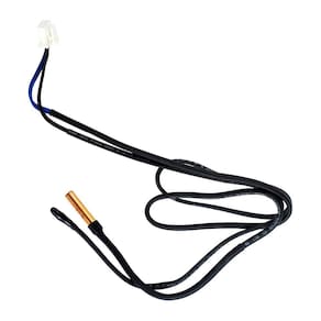 Sensor De Temperatura E Degelo 9.000 A 30.000 Btus Duplo 5+5k