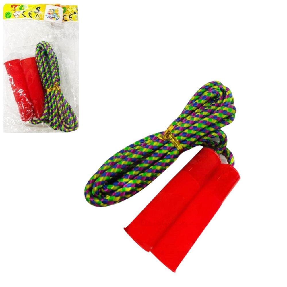 Pula Corda 2M Corda De Nylon