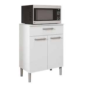 Balcão Diamante Branco