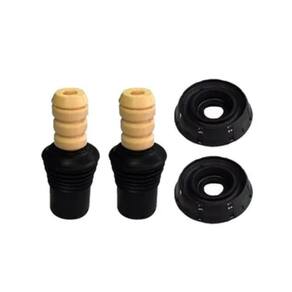 Kit Batente Coxim Amortecedor Dianteiro Logan 2012 2013 2014