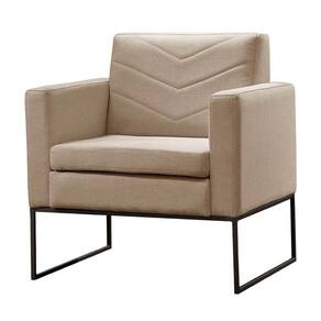 Conjunto 2 Poltronas Apolo Castellar Móbile Bege
