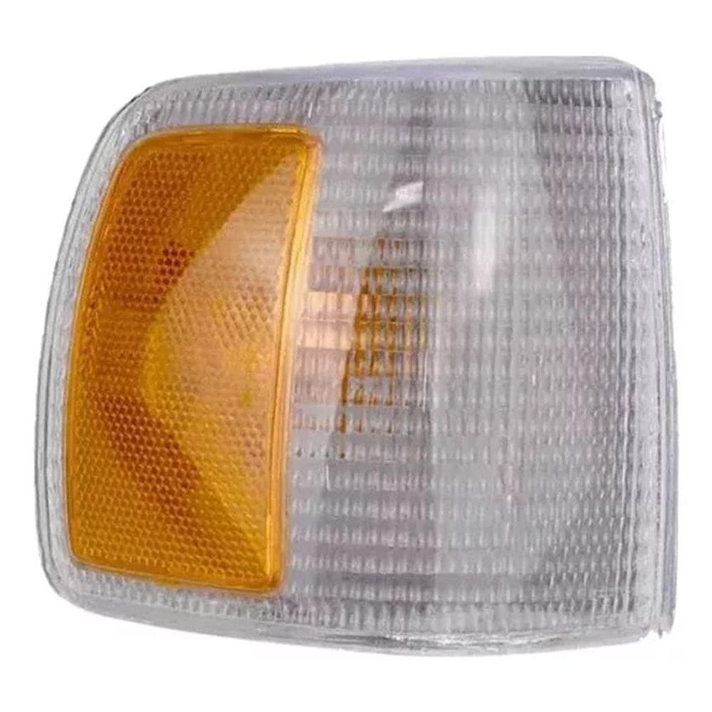 Lanterna Seta Dianteria Gol 91/94 Cristal Direita 3328.30