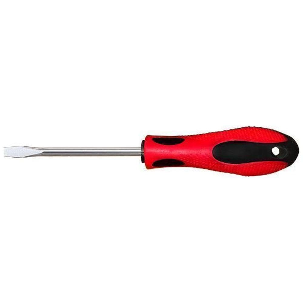 Chave Fenda Baum 6X200Mm