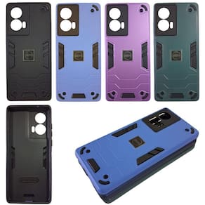Capa Anti Impacto Motorola Edge 50 Fusion Tela 6.7 Capinha